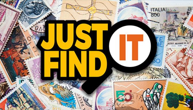 Just Find It Collectors Edition Free Download