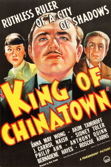 King of Chinatown Free Download