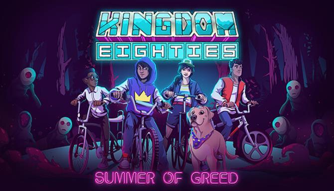 Kingdom Eighties-RUNE Free Download