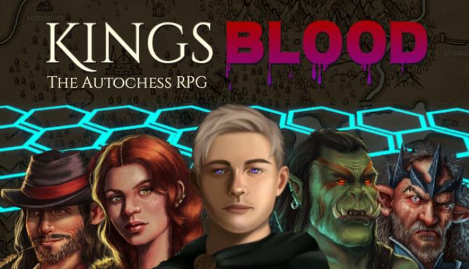 Kingsblood-TENOKE Free Download