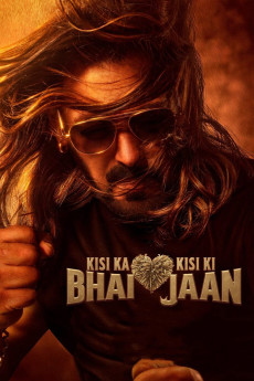 Kisi Ka Bhai Kisi Ki Jaan Free Download