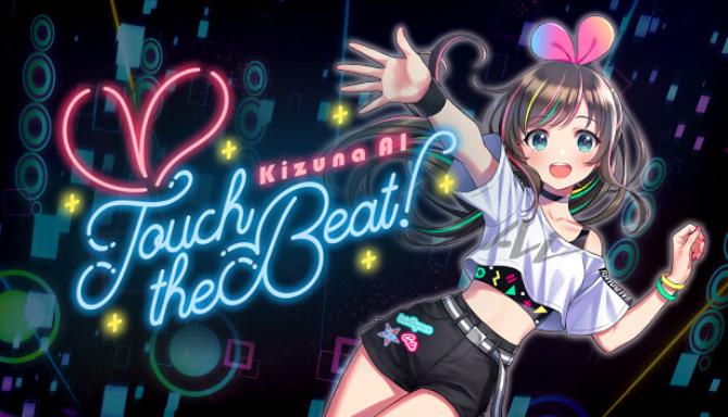 Kizuna AI Touch the Beat Free Download