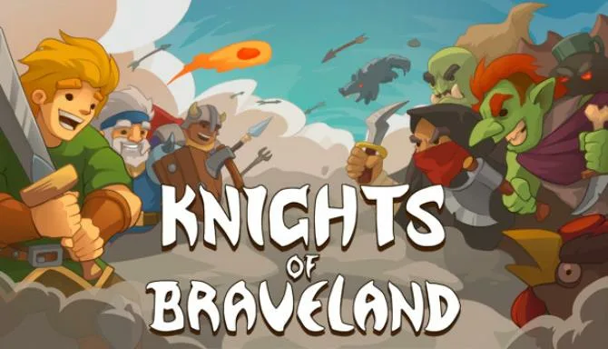 Knights of Braveland Update v1 1 4 44-TENOKE Free Download