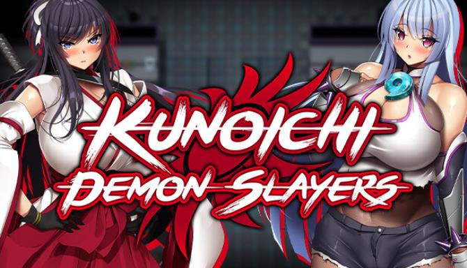 Kunoichi Demon Slayers-GOG Free Download
