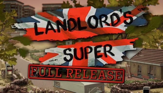 Landlords Super Update v1 0 03-TENOKE Free Download