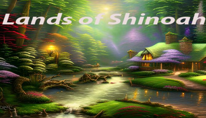 Lands of Shinoah-TENOKE Free Download