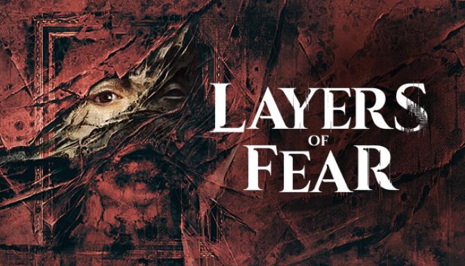 Layers of Fear 2023-RUNE Free Download