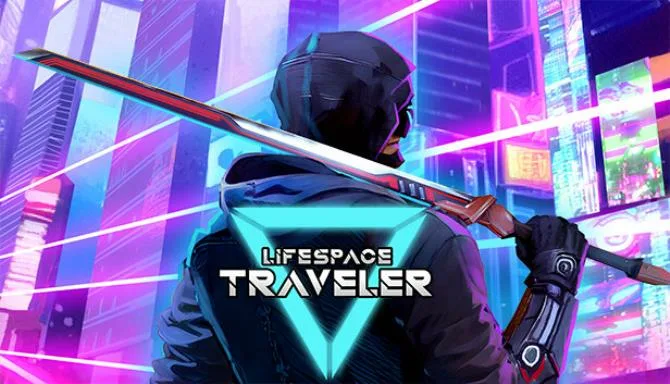 Lifespace Traveler-TENOKE Free Download