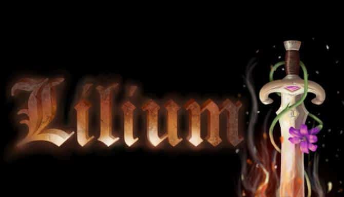 Lilium Free Download