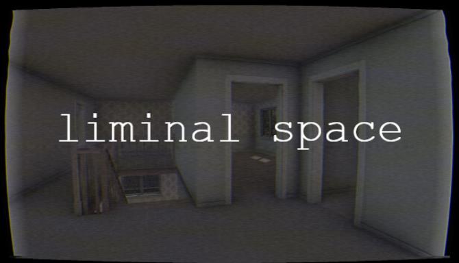 Liminal Space-TENOKE Free Download