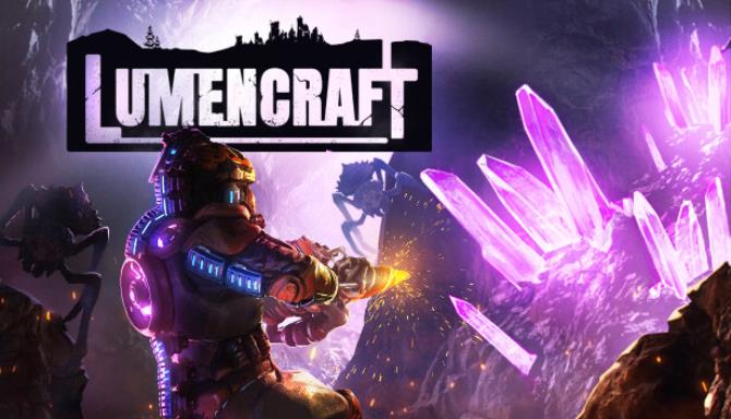 Lumencraft Update v9215 Free Download