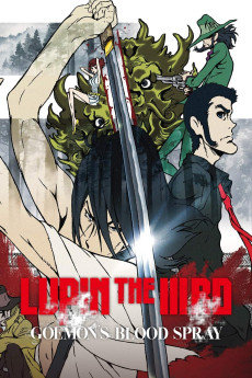 Lupin the Third: Goemon’s Blood Spray Free Download