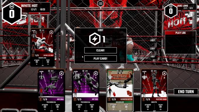 Mark Out The Wrestling Card Game Torrent Download