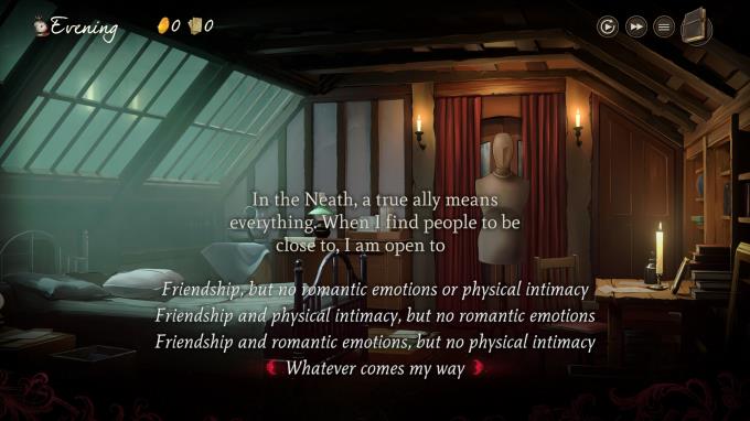 Mask of the Rose Update v1 3 741 Torrent Download