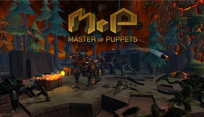 Master of Puppets-GOG Free Download