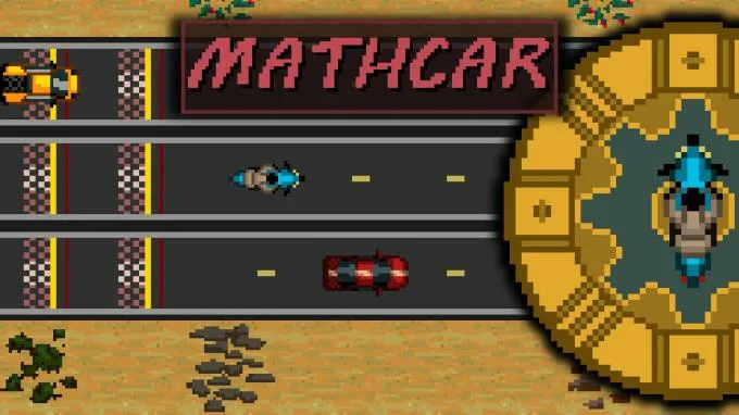 MathCar Torrent Download