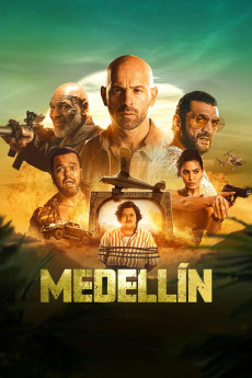 Medellin Free Download