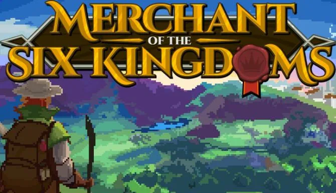 Merchant of the Six Kingdoms-TENOKE Free Download