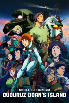 Mobile Suit Gundam: Cucuruz Doan’s Island Free Download