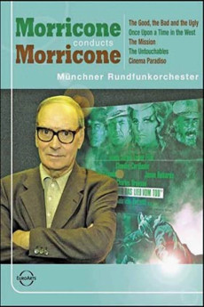 Morricone conducts Morricone Free Download