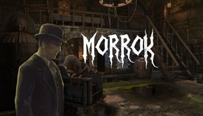 Morrok-TENOKE Free Download