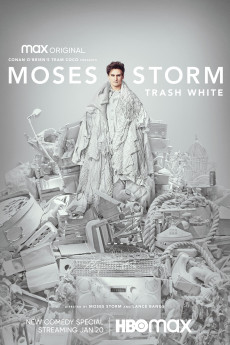 Moses Storm: Trash White Free Download