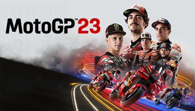 MotoGP 23-RUNE Free Download