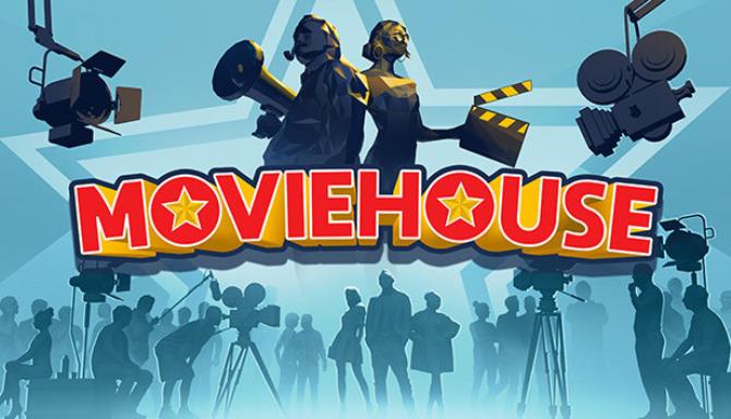 Moviehouse The Film Studio Tycoon v1 5 1-Razor1911 Free Download