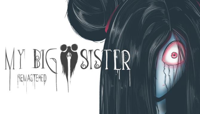 My Big Sister: Remastered Free Download