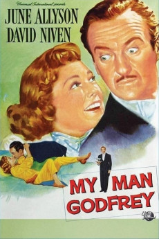 My Man Godfrey Free Download