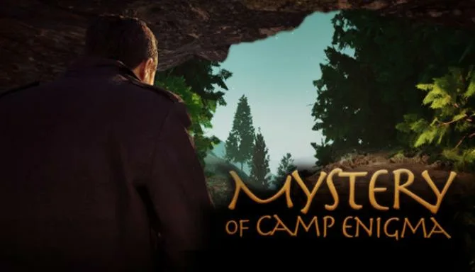 Mystery Of Camp Enigma Free Download
