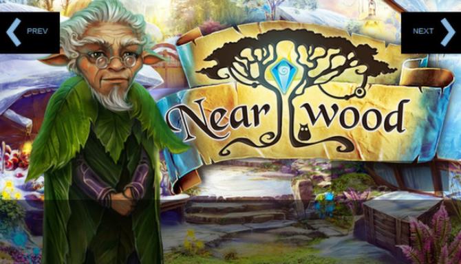 Nearwood – Collector’s Edition Free Download