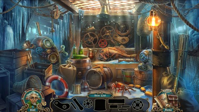 Nearwood - Collector's Edition Torrent Download