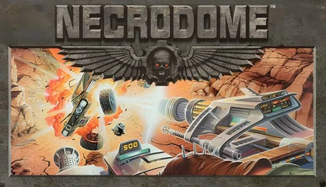 Necrodome Free Download