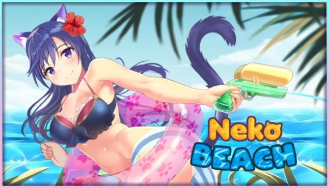 Neko Beach Free Download