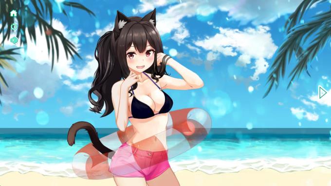 Neko Beach Torrent Download