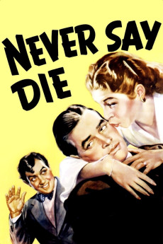 Never Say Die Free Download