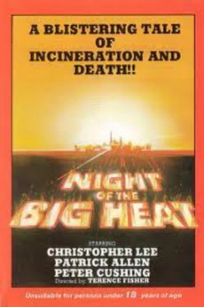 Night of the Big Heat Free Download