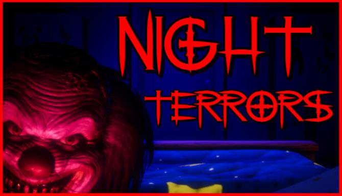Night Terrors-TENOKE Free Download