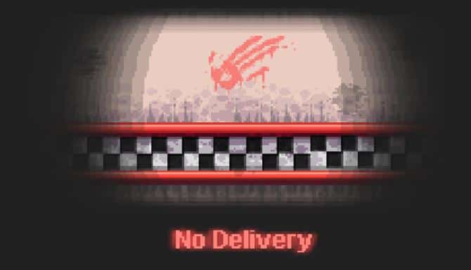No Delivery-TENOKE Free Download