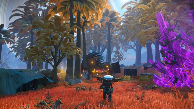 No Mans Sky Singularity Update v4 33 Torrent Download