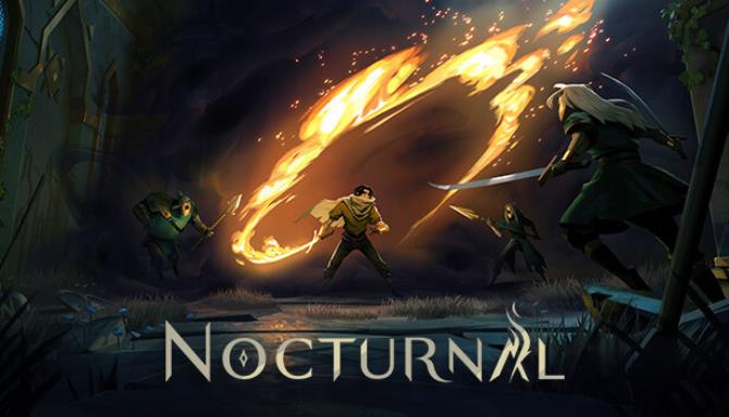 Nocturnal-RUNE Free Download