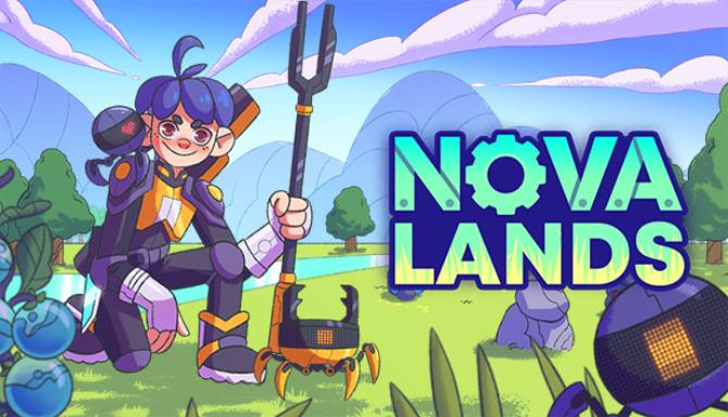 Nova Lands-TENOKE Free Download