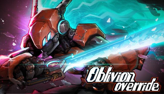 Oblivion Override Free Download