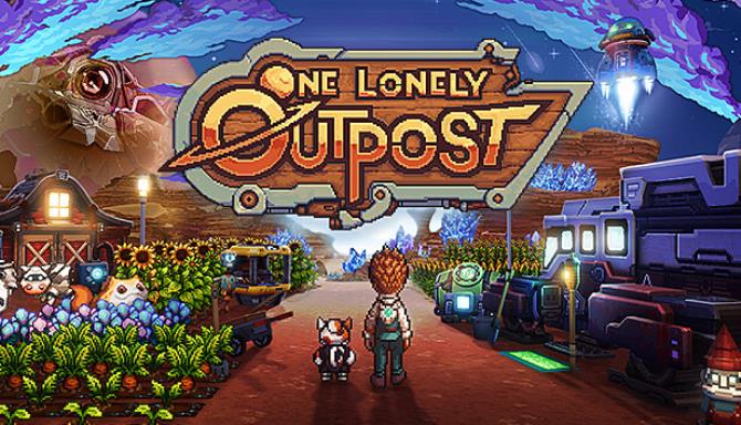 One Lonely Outpost Free Download