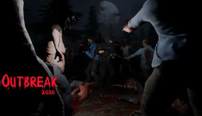 Outbreak 2030-TENOKE Free Download