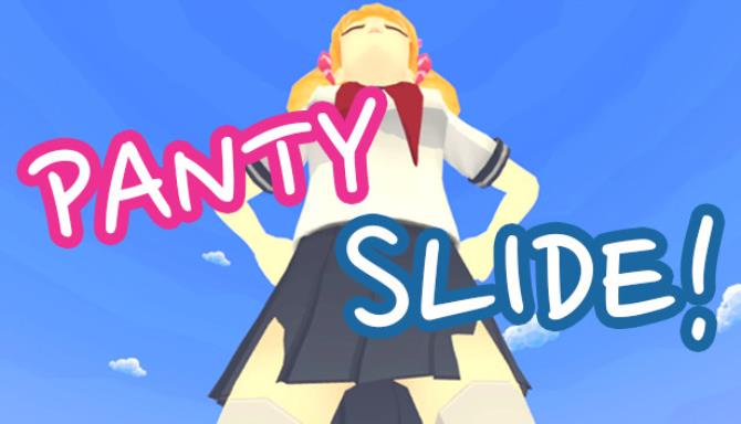PANTY SLIDE VR Free Download