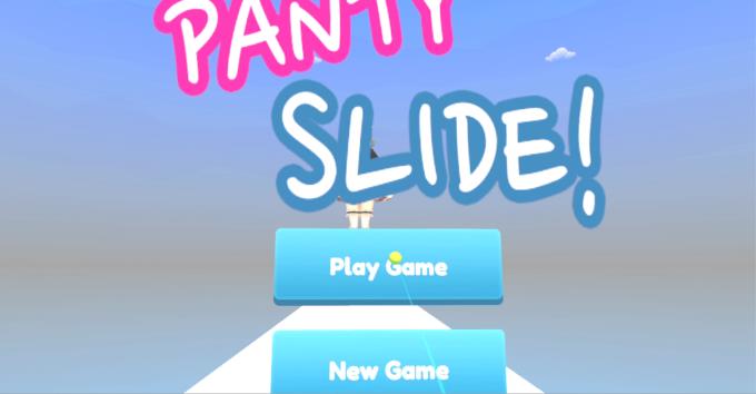 PANTY SLIDE VR Torrent Download