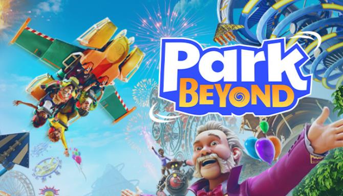 Park Beyond-FLT Free Download