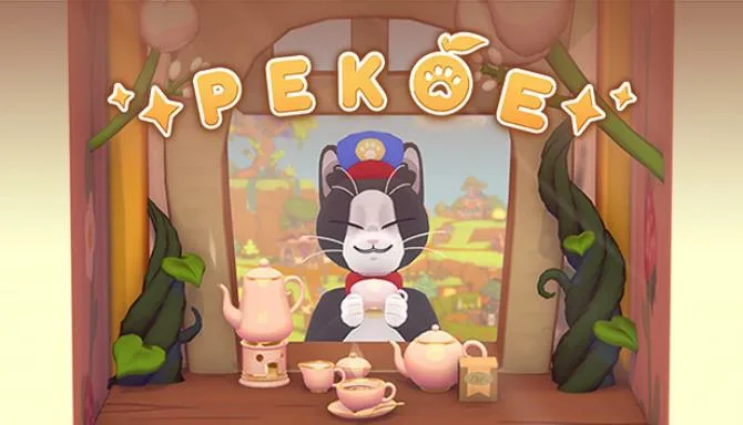 Pekoe Free Download